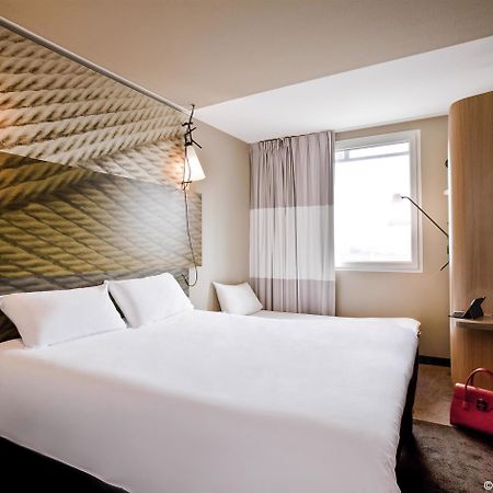 Ibis Paris Porte De Clichy Centre Ngoại thất bức ảnh