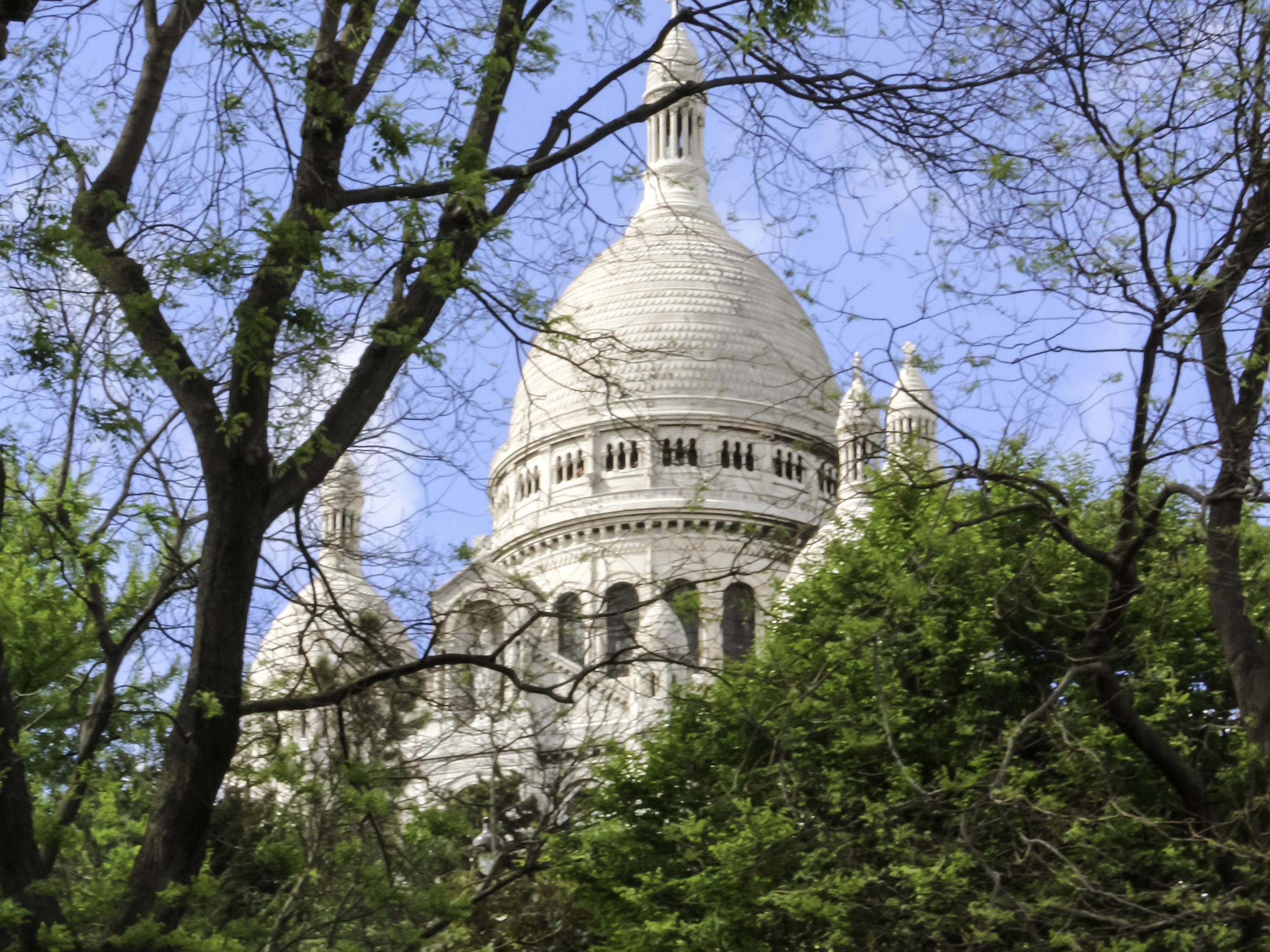 Ibis Paris Porte De Clichy Centre Ngoại thất bức ảnh