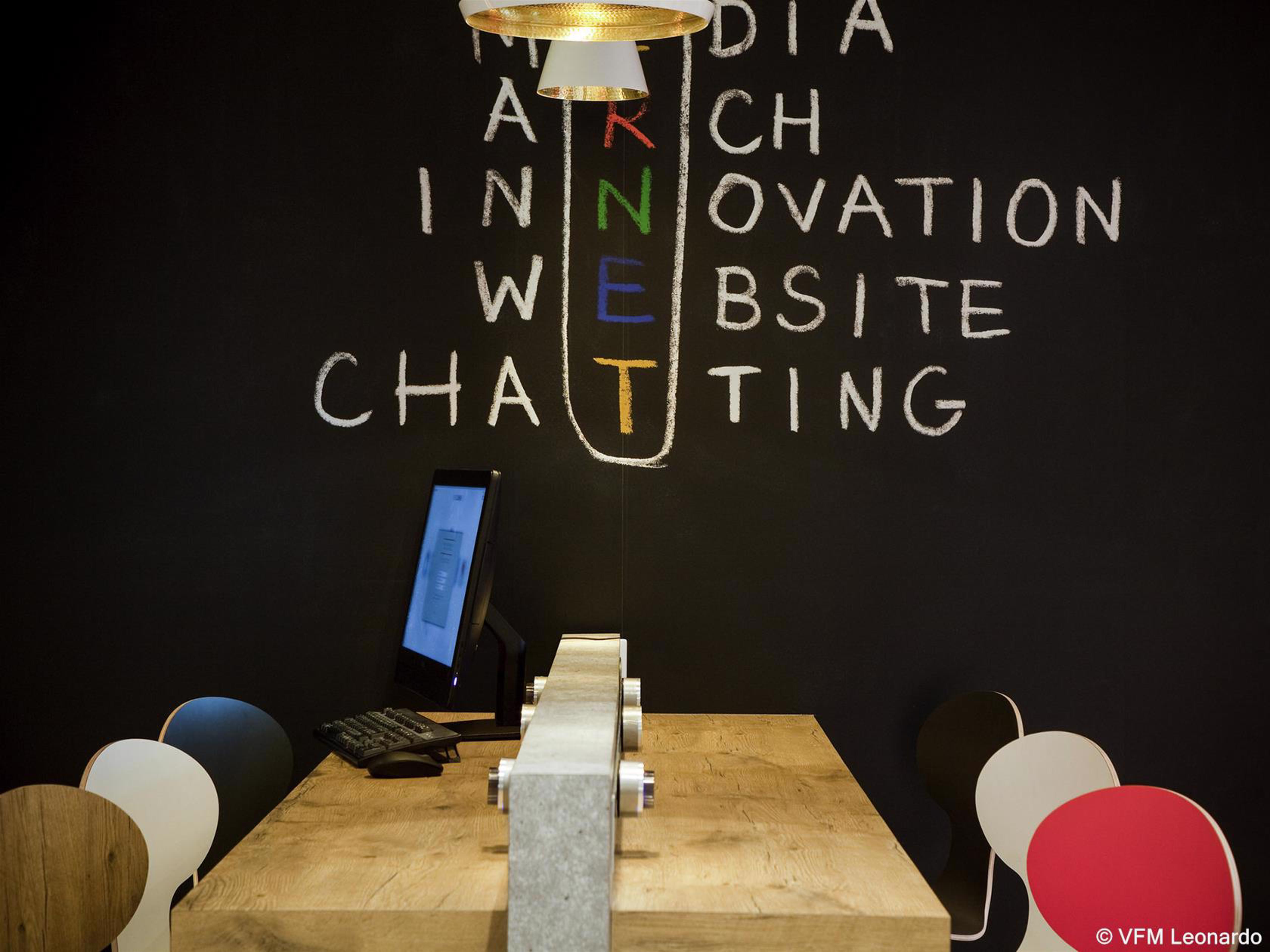 Ibis Paris Porte De Clichy Centre Ngoại thất bức ảnh