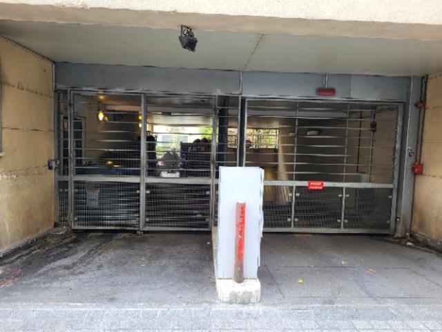 Ibis Paris Porte De Clichy Centre Ngoại thất bức ảnh